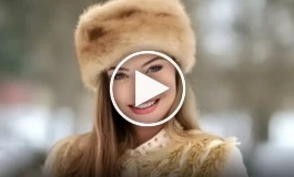دورهمیِ پر هزینه خانم بلاگر لبنانی در کنار همسر رئیسی!